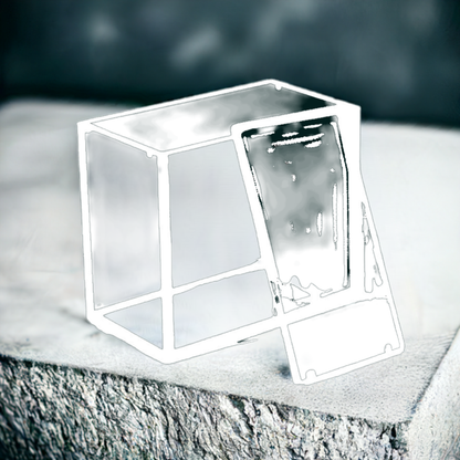 The Acrylic Box - Pokémon Booster / Display Box