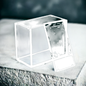 The Acrylic Box - Pokémon Booster / Display Box