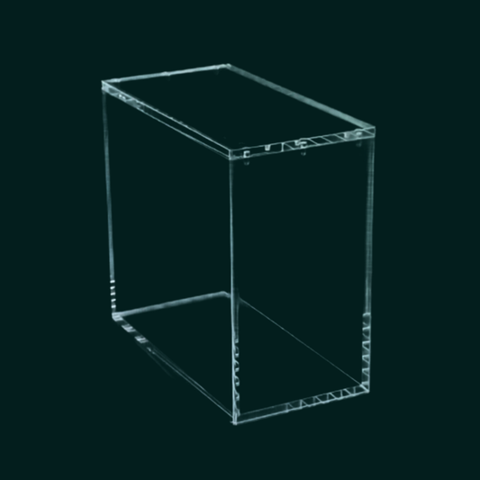 The Acrylic Box - Elite-Trainer-Box