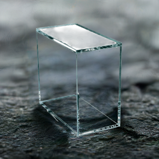 The Acrylic Box - Elite-Trainer-Box